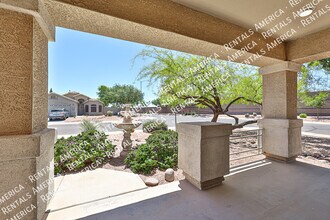 16660 W Ironwood St in Surprise, AZ - Building Photo - Building Photo