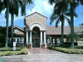 3854 Lyons Rd in Coconut Creek, FL - Building Photo