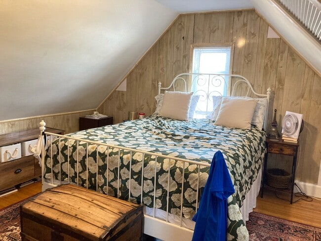 386 Highland Ave, Unit 3 in Somerville, MA - Building Photo - Building Photo