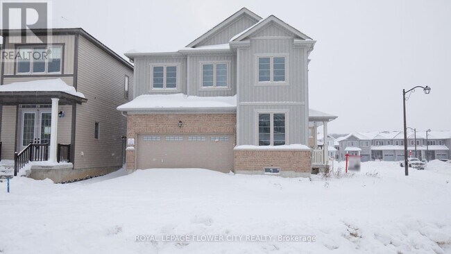 137 Limestone Ln in Shelburne, ON - Building Photo - Building Photo