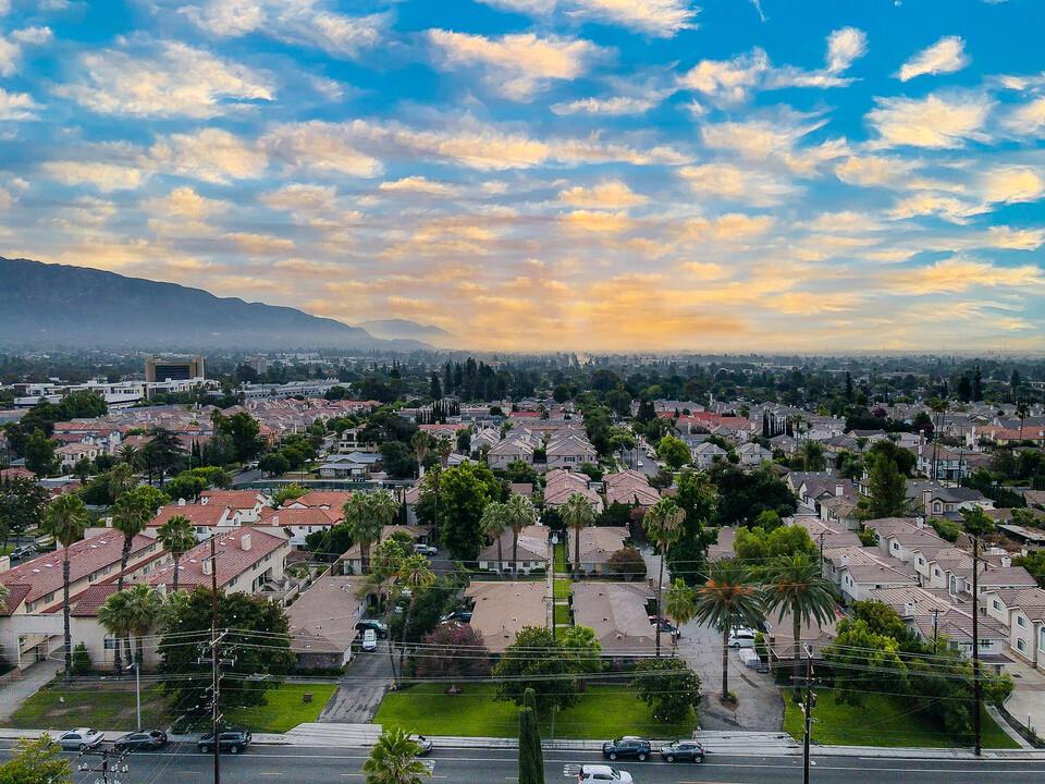 326 S 2nd Ave in Arcadia, CA - Building Photo