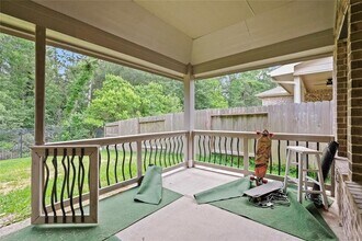 4639 Sequoia Echo Dr in The Woodlands, TX - Building Photo - Building Photo