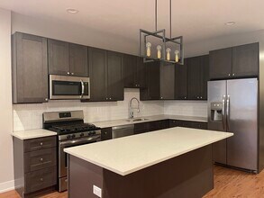 215 S Hamilton Ave in Chicago, IL - Building Photo - Building Photo