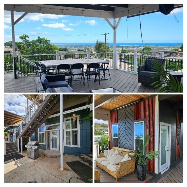 property at 92-707-707 Palailai St