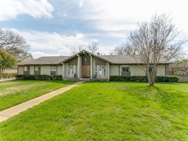 5616 McShann Rd in Dallas, TX - Building Photo - Building Photo