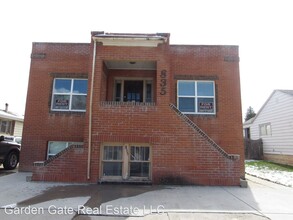 835 E 12th St in Casper, WY - Building Photo - Building Photo