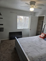 1609 S Middle Creek Ct in Nampa, ID - Building Photo