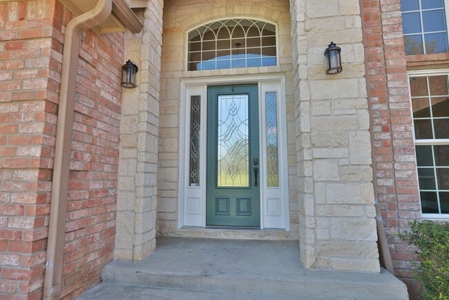 property at 8536 Prince William Ct
