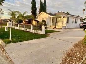 3647 Elliotta Dr in Riverside, CA - Building Photo