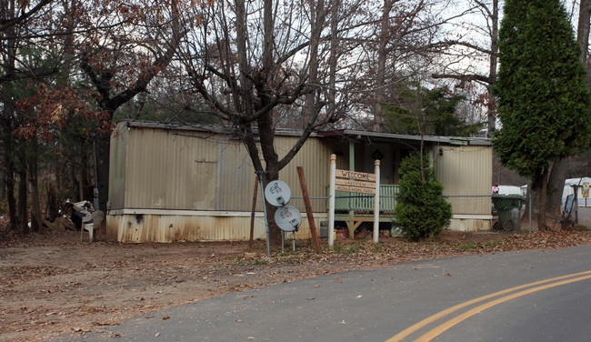 Lakeview Mobile Home Park