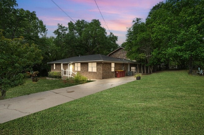 property at 255 Brackin St
