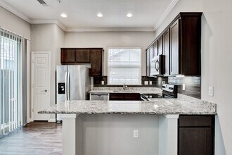 Gala at Premier in Plano, TX - Foto de edificio - Building Photo