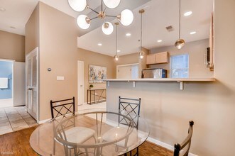 1726 Aliceanna St in Baltimore, MD - Foto de edificio - Building Photo