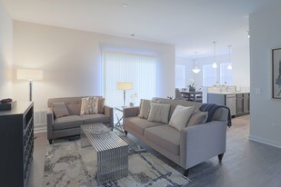 The Reserve at Prairie Centre