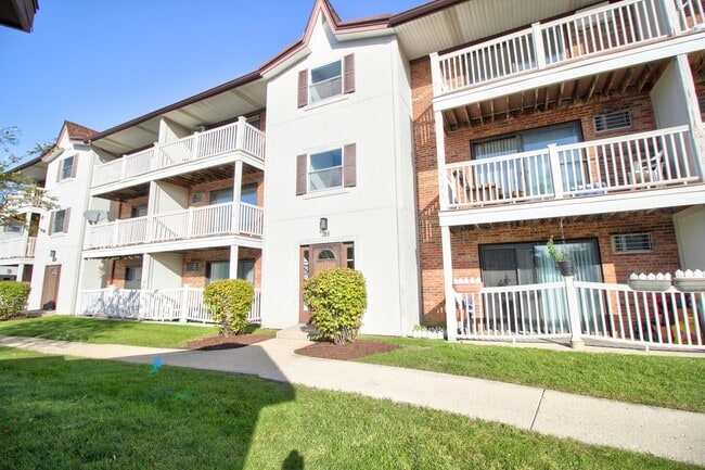 property at 185 N Gregory St