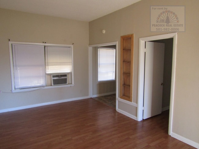 205 Jones St in Jacksonville, AR - Building Photo - Building Photo