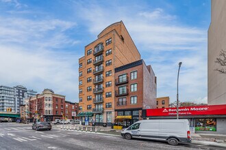 Bisney View Condominiums in Brooklyn, NY - Building Photo - Building Photo
