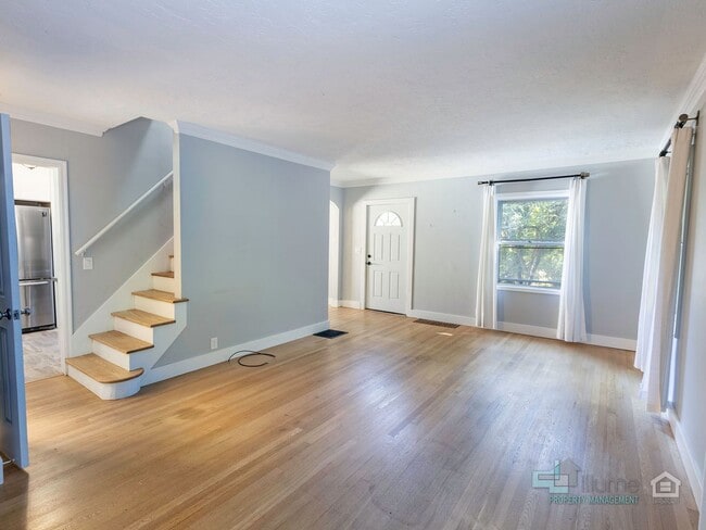 property at 10940 SW Errol St