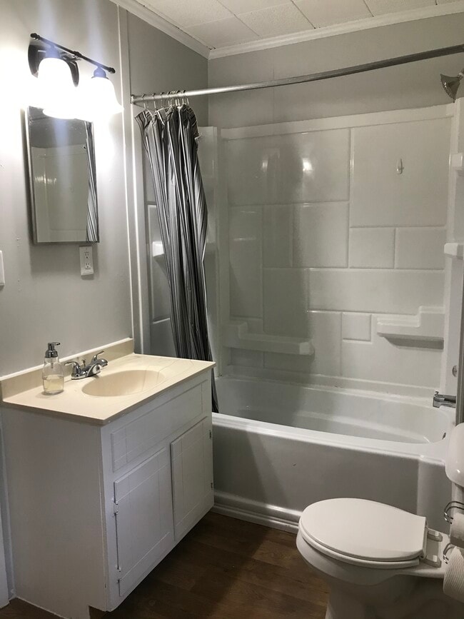 295 Babbs Dr in Piney, AR - Building Photo - Building Photo