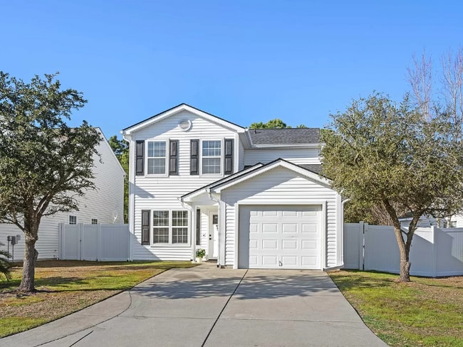 property at 7031 Birnamwood court
