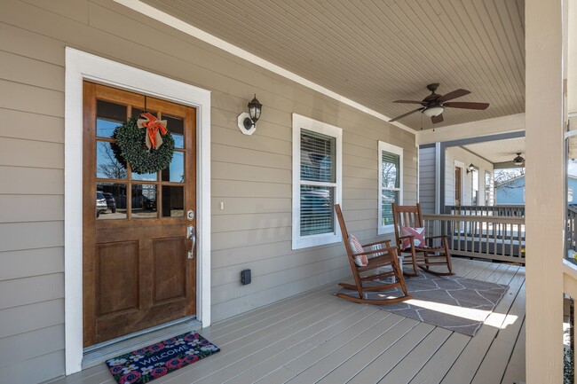 3206 Anderson Pl in Nashville, TN - Building Photo - Building Photo