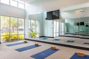 M2 at Millenia in Orlando, FL - Building Photo