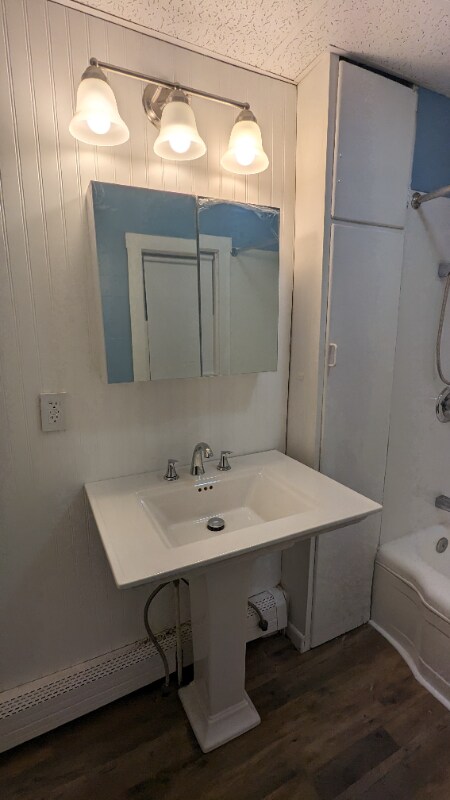 103 York St-Unit -2 in Berlin, NH - Building Photo - Building Photo