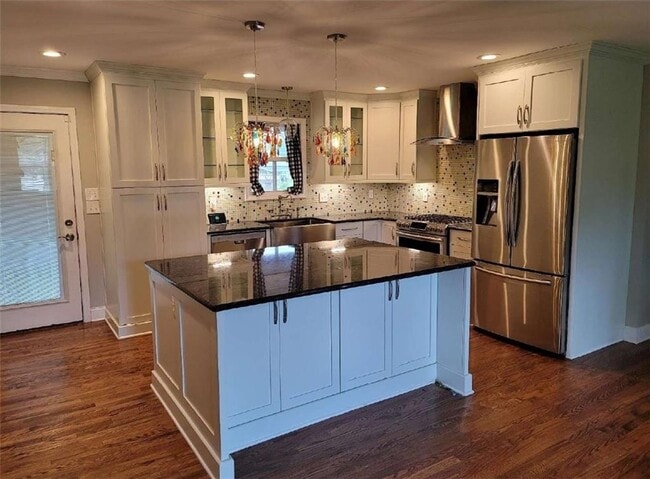 6 Skyland Dr NW in Rome, GA - Building Photo - Building Photo