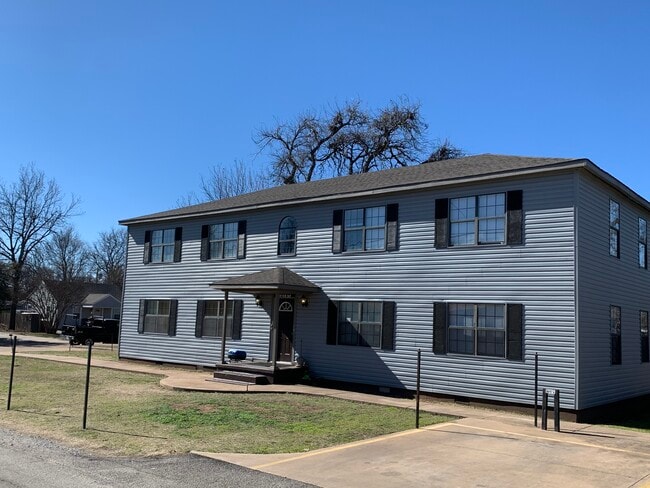 1107 NW Bell Ave, Unit 1