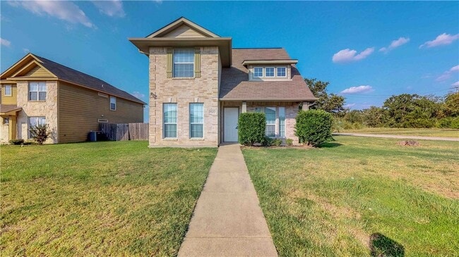 4023 Southern Trace Dr in College Station, TX - Building Photo - Building Photo