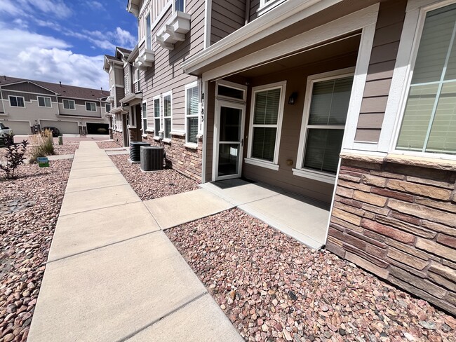 property at 8183 Confluence Pt