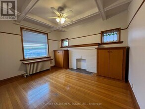 3 Northcliffe Blvd in Toronto, ON - Building Photo - Building Photo