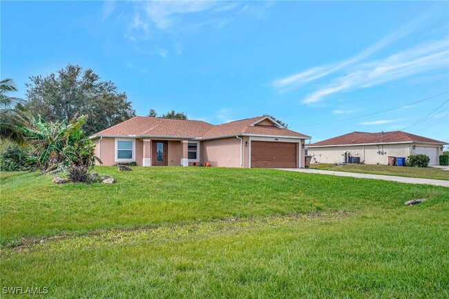 2545 Sunniland Blvd in Lehigh Acres, FL - Building Photo - Building Photo