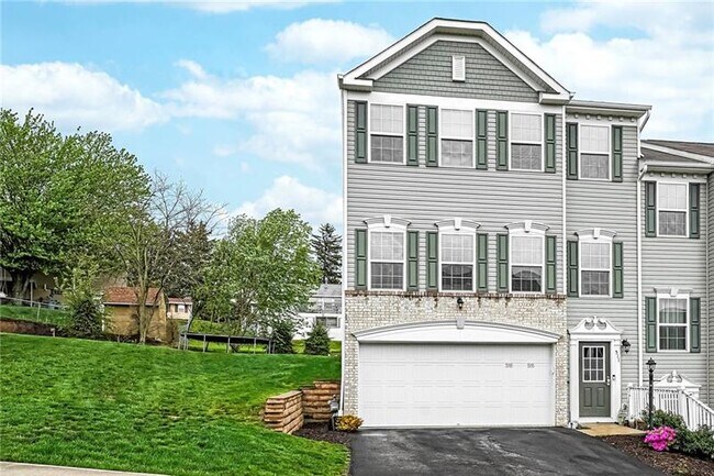 property at 511 Isabella Ct