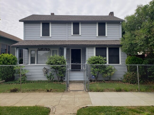 property at 3438 1st Ave