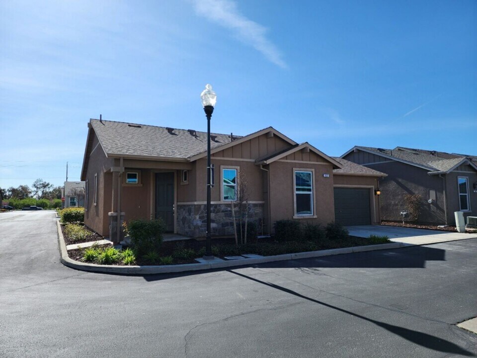 832 Castellona Dr in Newman, CA - Building Photo