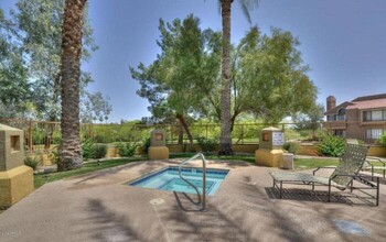 4925 E Desert Cove Ave in Scottsdale, AZ - Building Photo - Building Photo