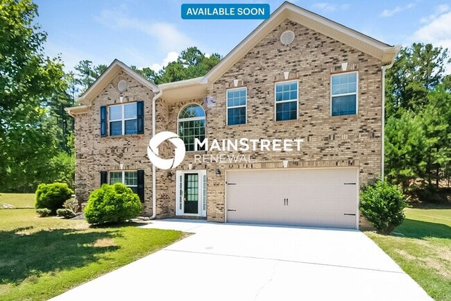 property at 5663 Valley Loop
