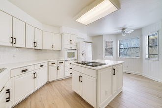 356 Blue Windsor Ln in Colorado Springs, CO - Building Photo - Building Photo