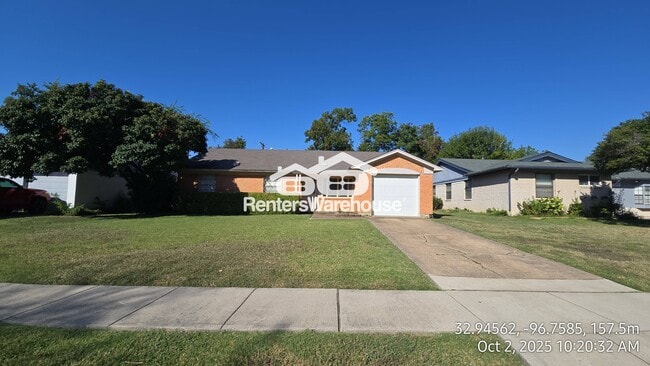 610 Dover Dr in Richardson, TX - Building Photo - Building Photo