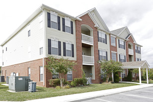 Rosewood Village Apartments