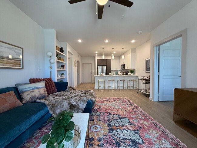 1102 Treeta Trl in Kyle, TX - Building Photo - Building Photo