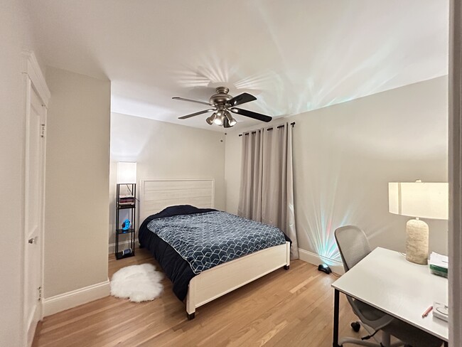 66 Cass St in Boston, MA - Building Photo - Building Photo