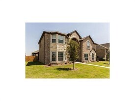 12060 Grandview Dr in Frisco, TX - Building Photo