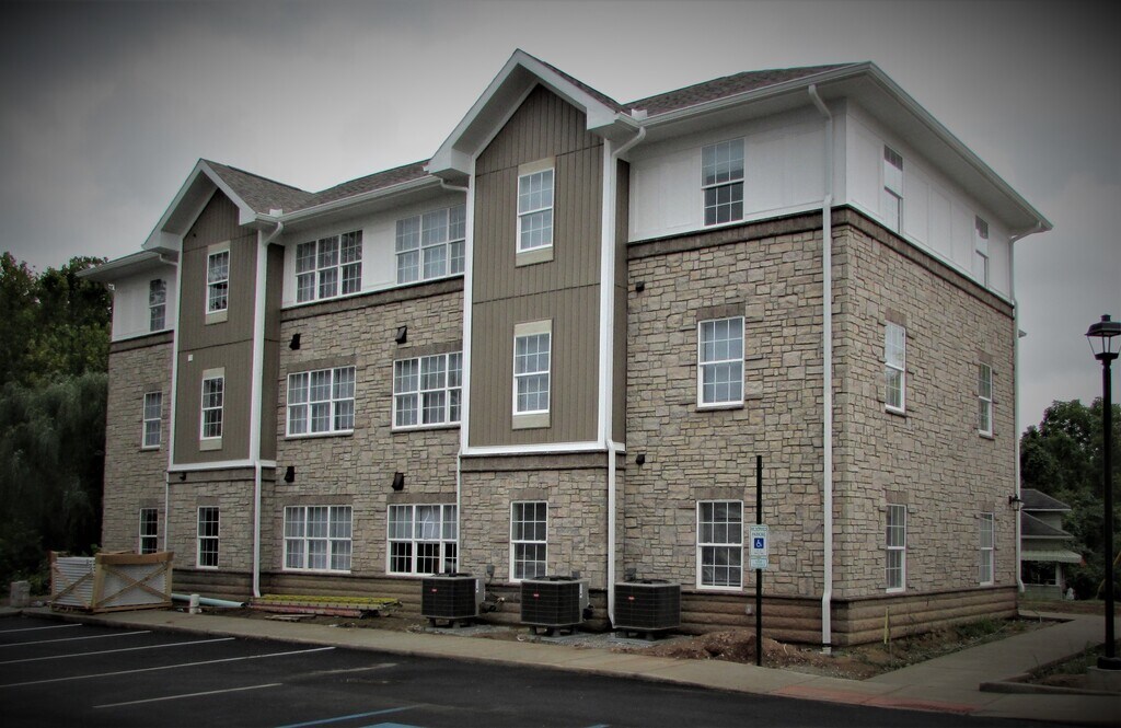 Rowan Apartments Parkersburg, WV Apartments For Rent