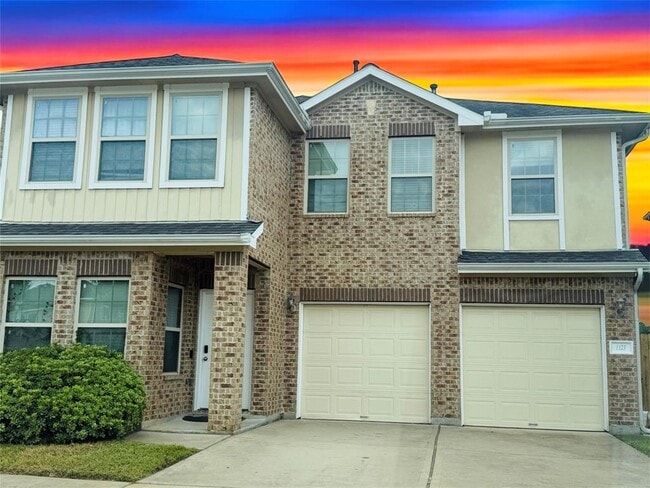 property at 1123 Arum Rd