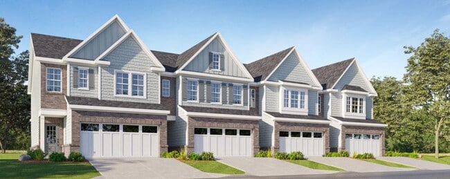 property at 2482 Van Fleet Cir
