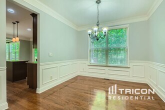 2015 Chelsey Way in Roswell, GA - Building Photo - Building Photo