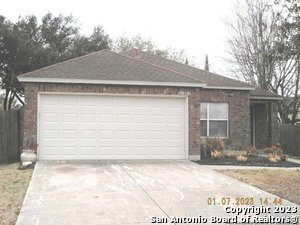 property at 10014 Gentle Point