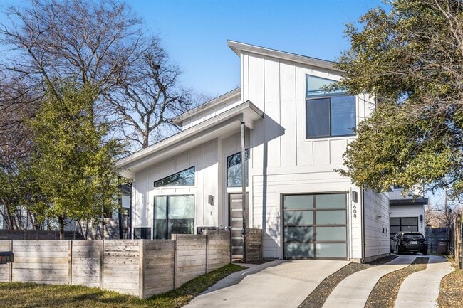 608 Hammack Dr in Austin, TX - Building Photo - Building Photo